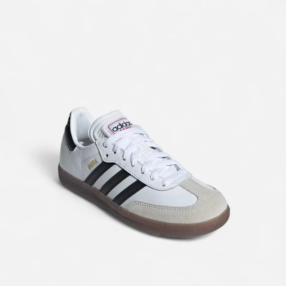 Adidas Samba Performance White (35.5-38.5)