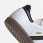 Adidas Samba Performance White (35.5-38.5)