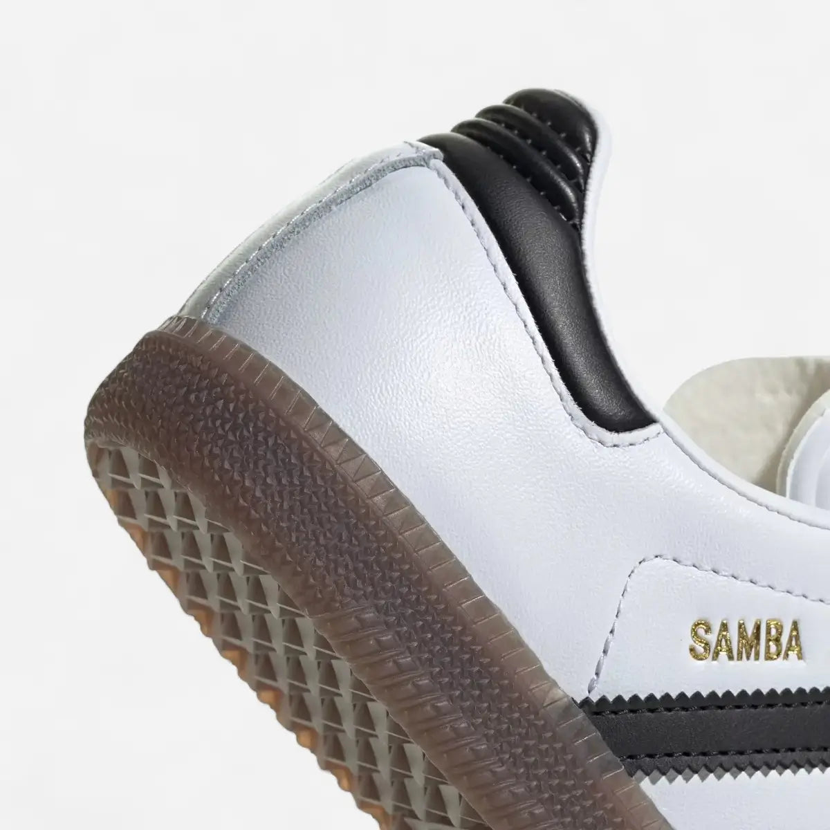 Adidas Samba Performance White (35.5-38.5)