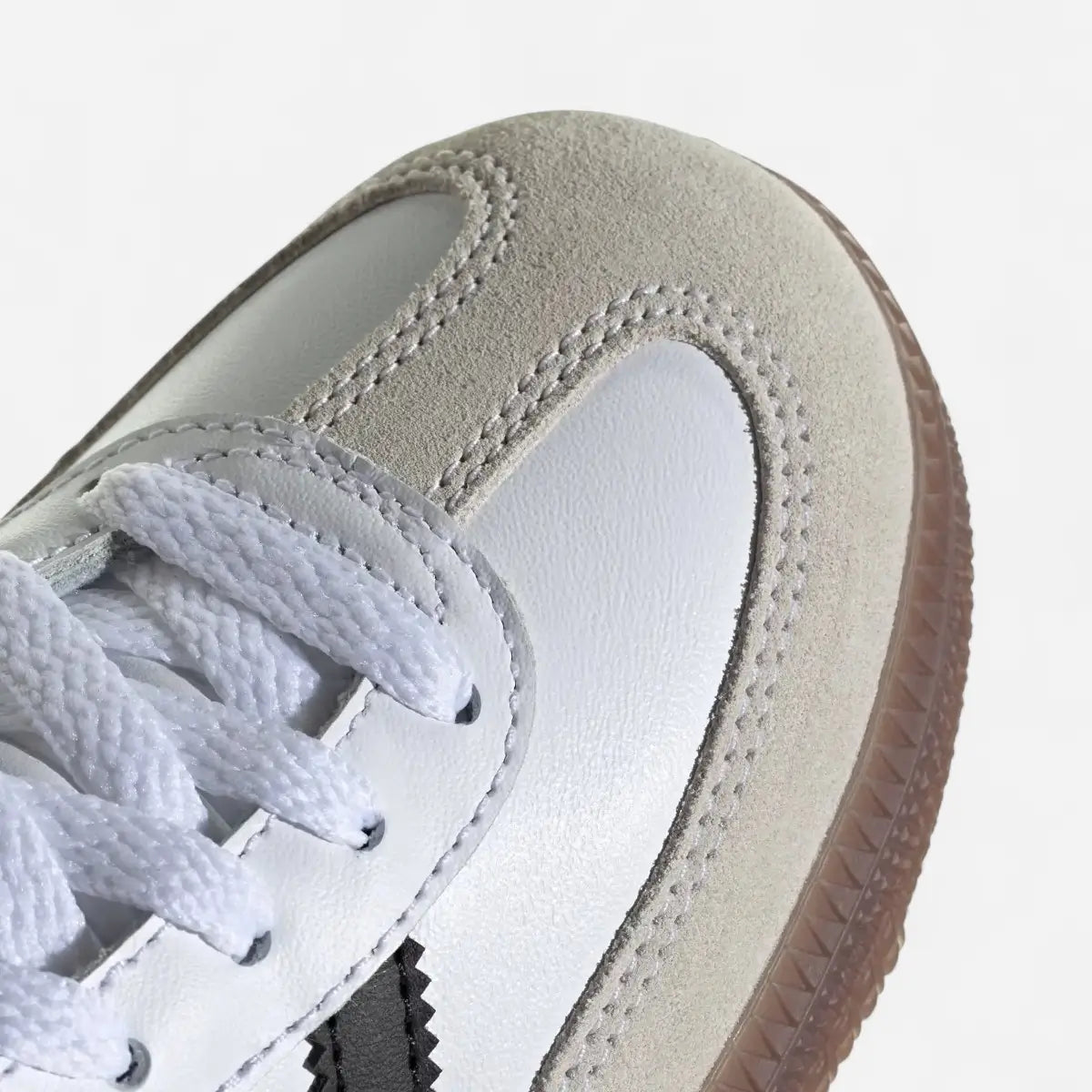 Adidas Samba Performance White (35.5-38.5)