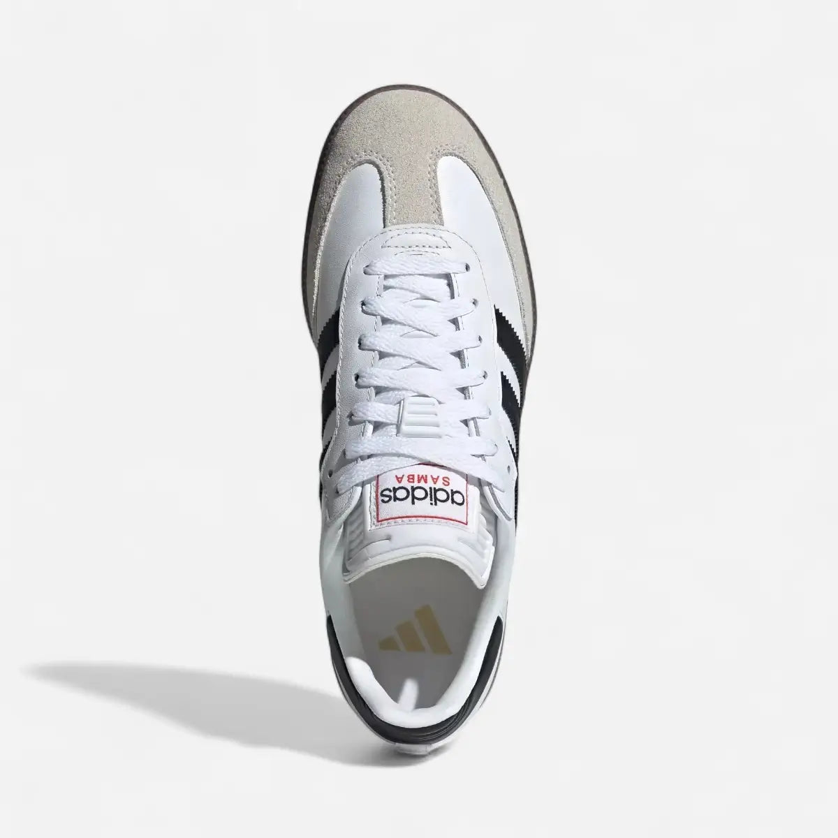 Adidas Samba Performance White (39-45)