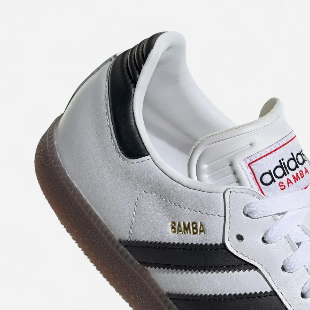 Adidas Samba Performance White (39-45)