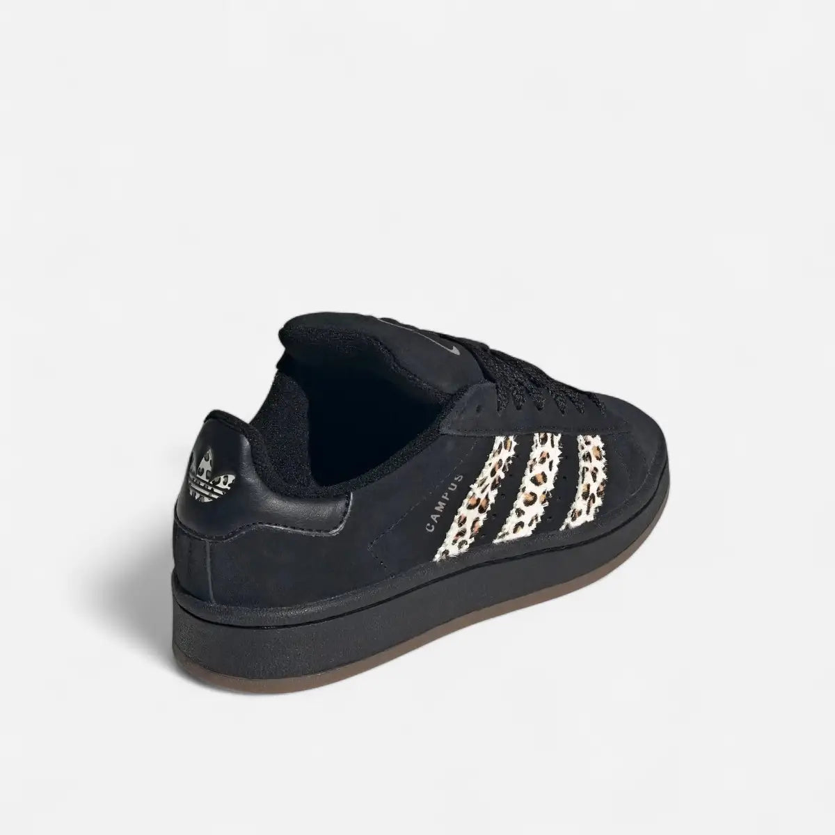 Adidas Campus 00s Black Leopard