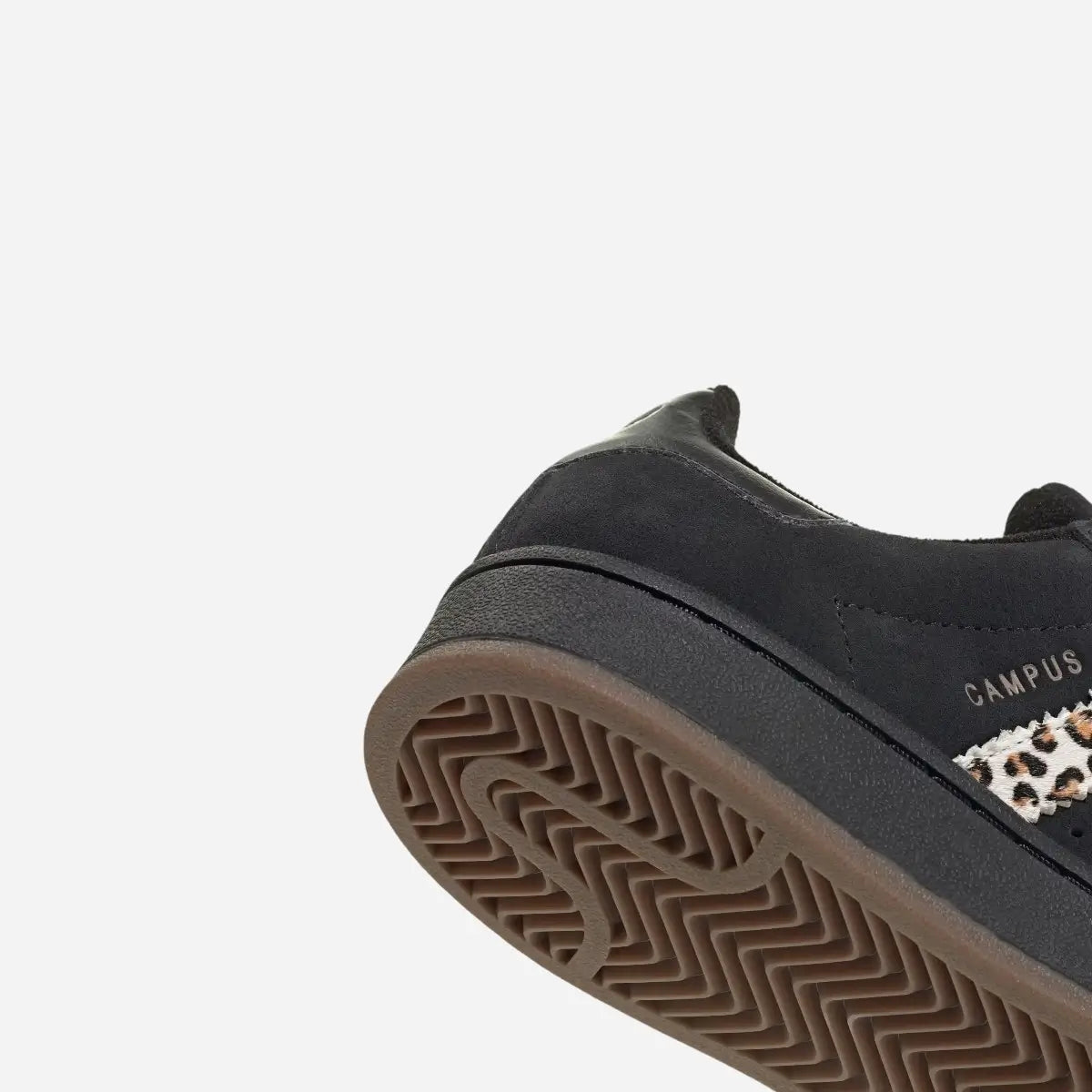 Adidas Campus 00s Black Leopard