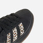 Adidas Campus 00s Black Leopard