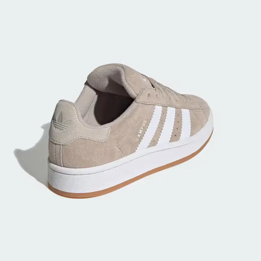 Adidas Campus 00s Beige (35.5-38.5)