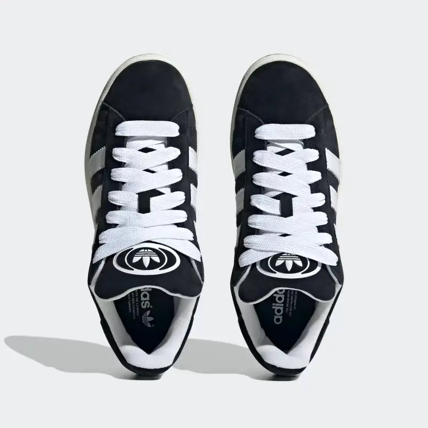 Adidas Campus 00s Black (39-46)