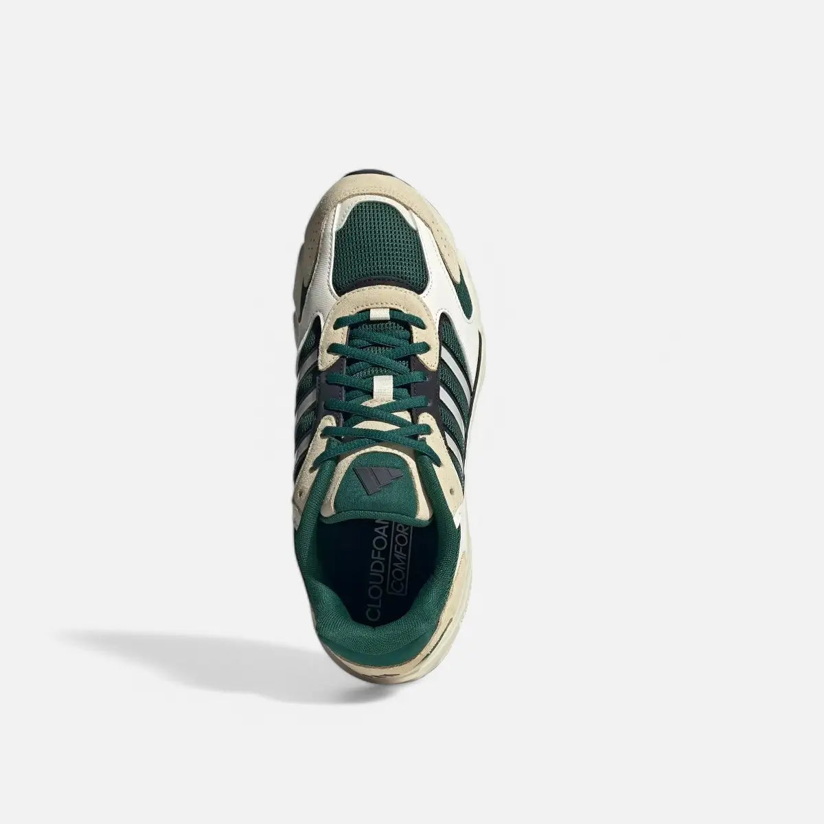 Adidas Crazychaos 2000 green / vanilla