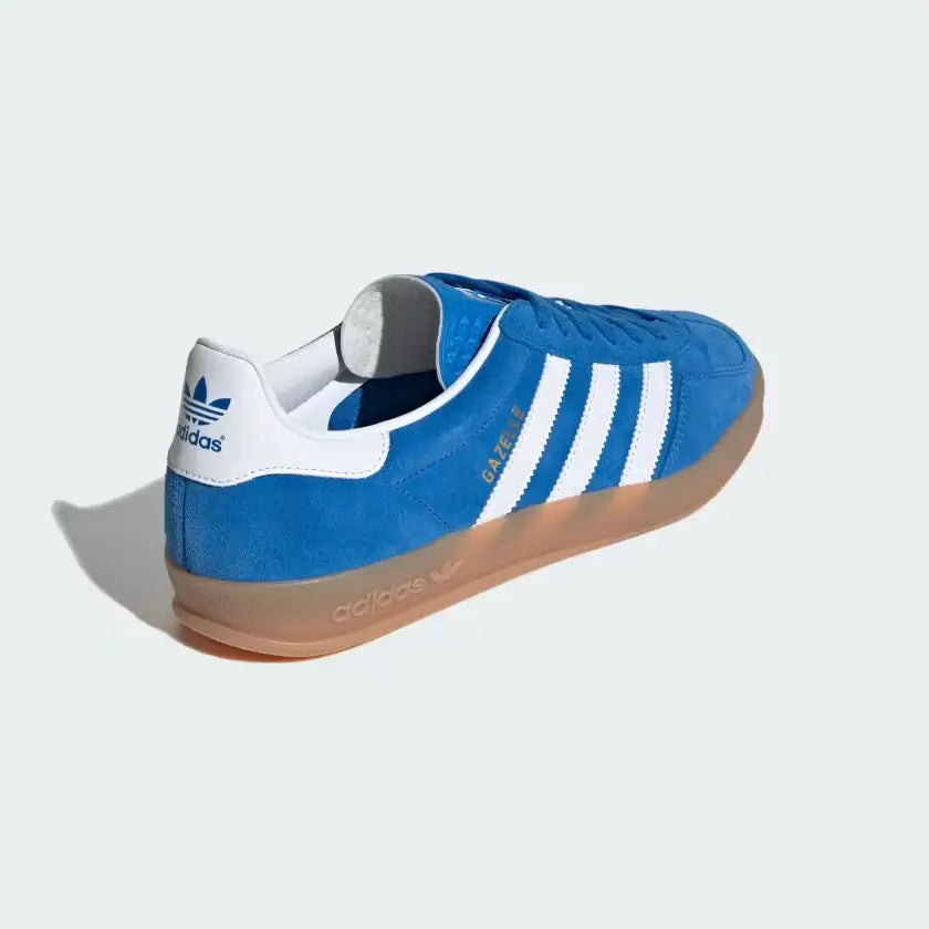 Adidas Gazelle Indoor BlueFusion