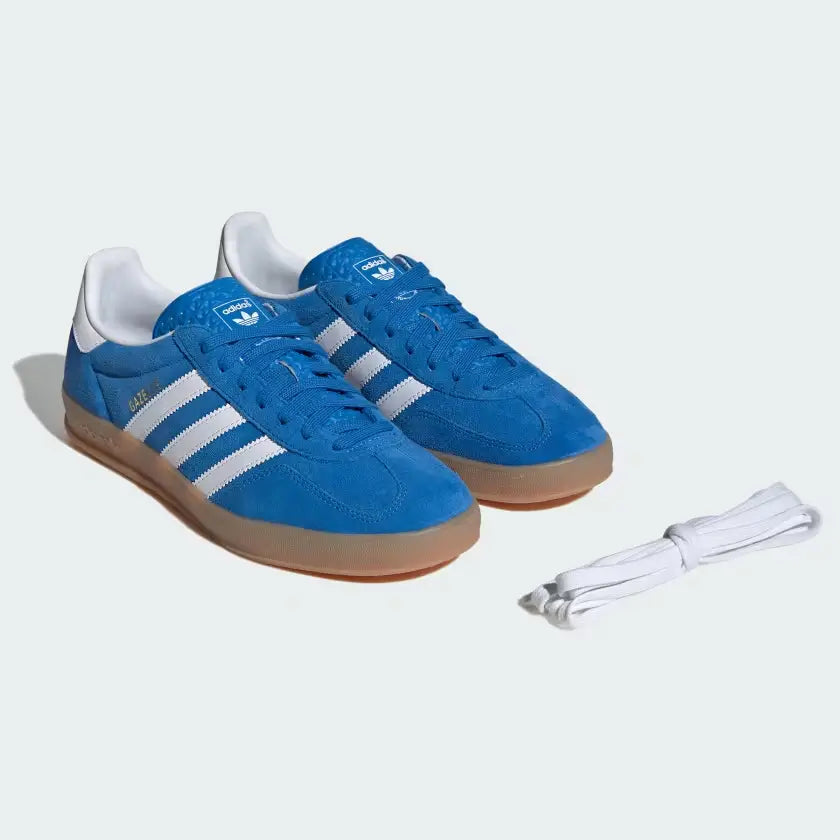 Adidas Gazelle Indoor BlueFusion
