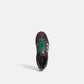Adidas Gazelle Indoor Brown Velvet