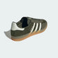 Adidas Gazelle Indoor Night Cargo Green