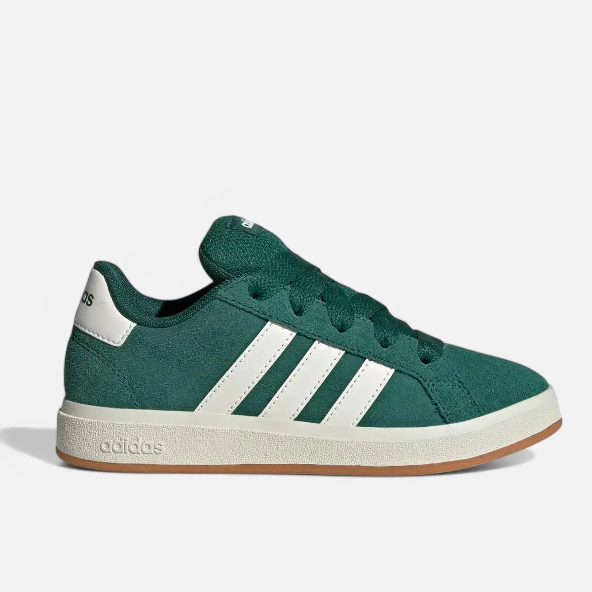 Adidas Grand Court 00s K collegiate green