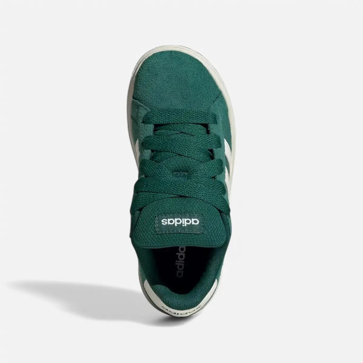 Adidas Grand Court 00s K collegiate green