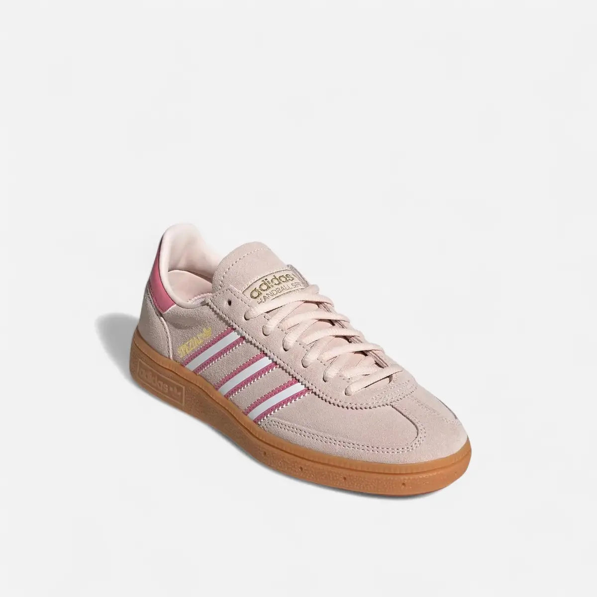 Adidas Handball Spezial Wonder Quartz / Rose Tone