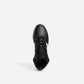 Adidas Hoops 3.0 Mid Classic Vintage black/white