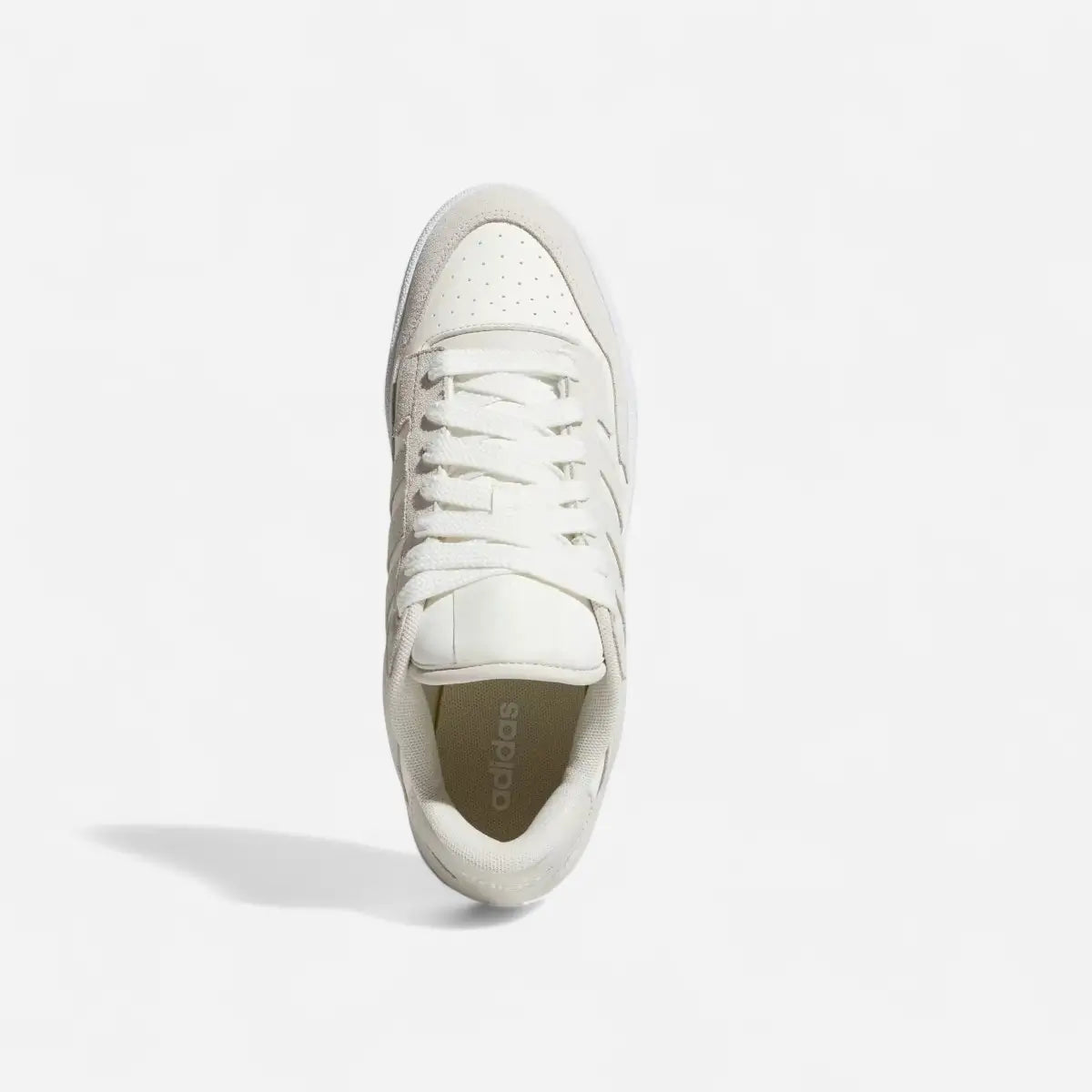 Adidas Rapid Court Low Orbit Grey
