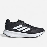 Adidas RUNFALCON 5 J Black / White