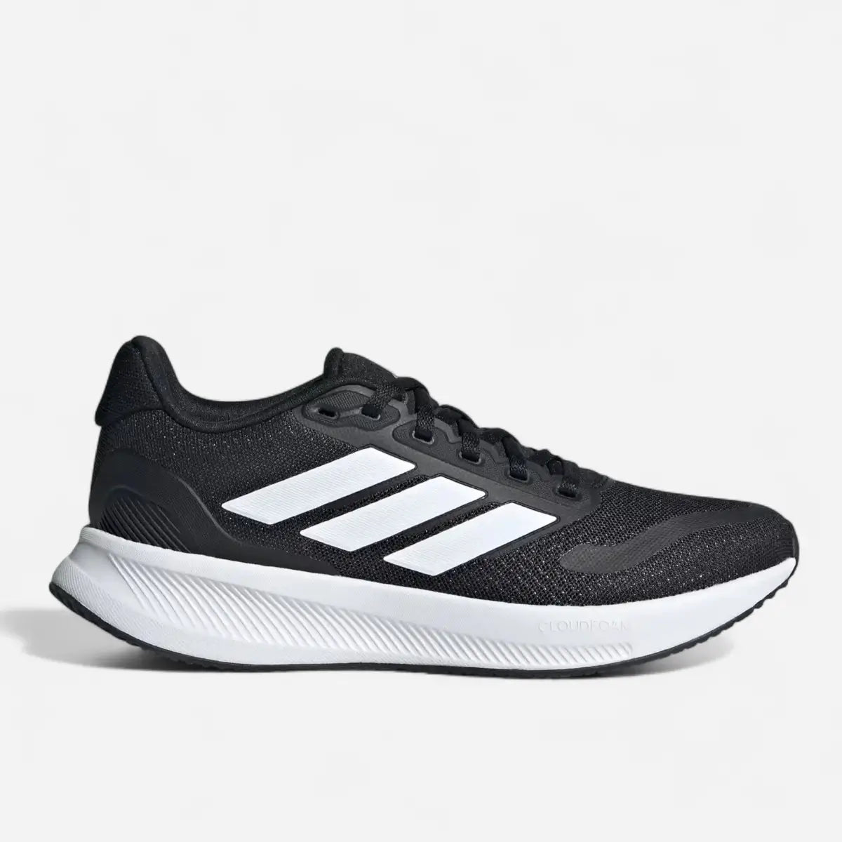 Adidas RUNFALCON 5 J Black / White
