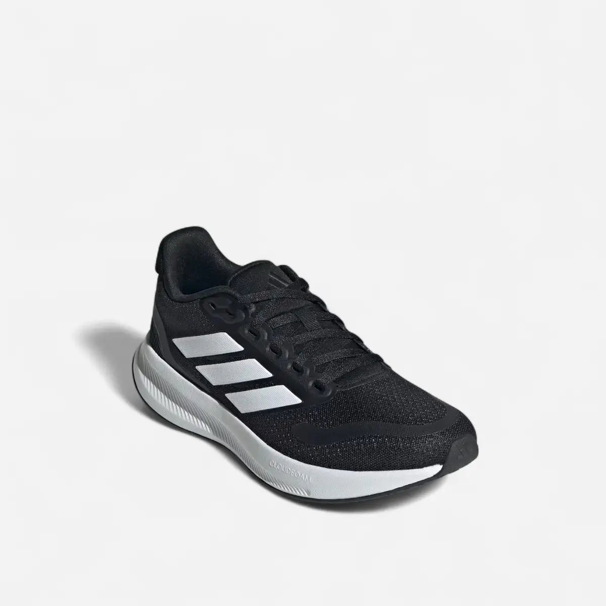 Adidas RUNFALCON 5 J Black / White