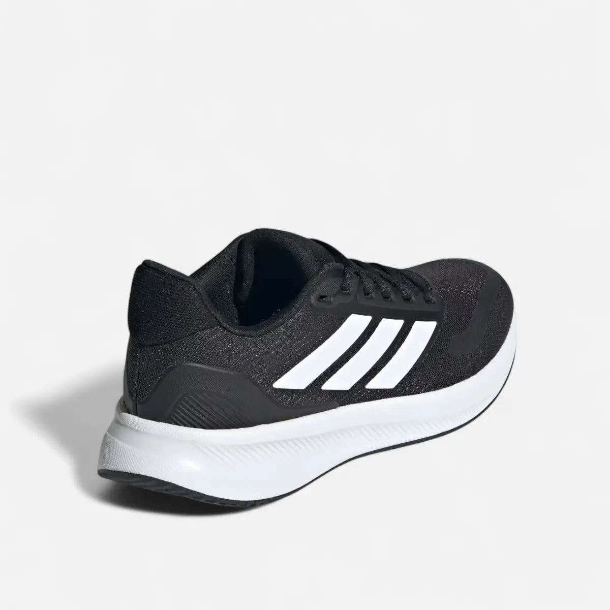 Adidas RUNFALCON 5 J Black / White