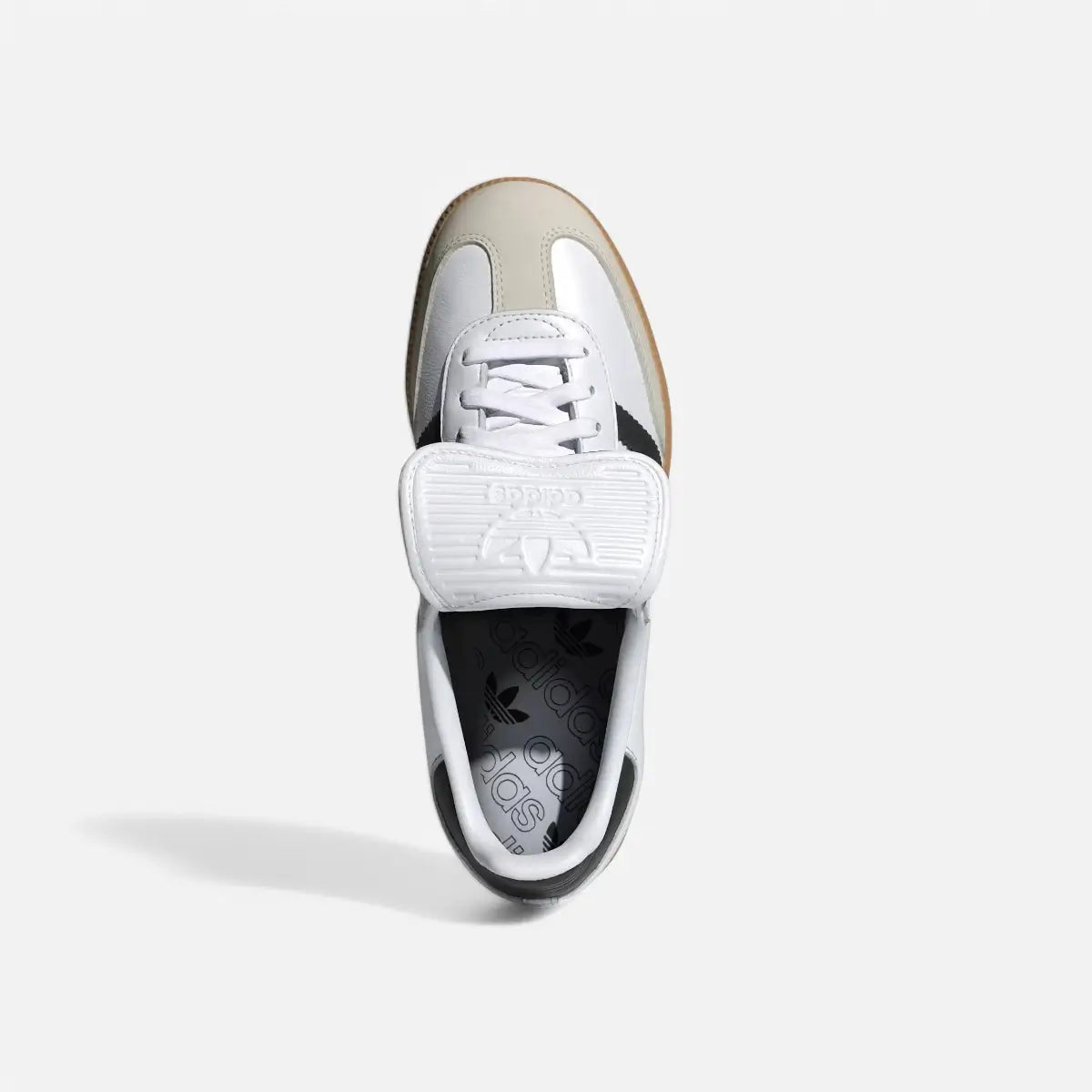 Adidas Samba LT white / black
