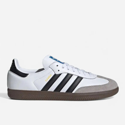 Adidas Samba White (39-45)