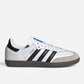 Adidas Samba White (35.5-38.5)