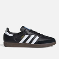 Adidas Samba Black