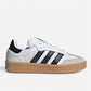 Adidas Samba XLG white / black