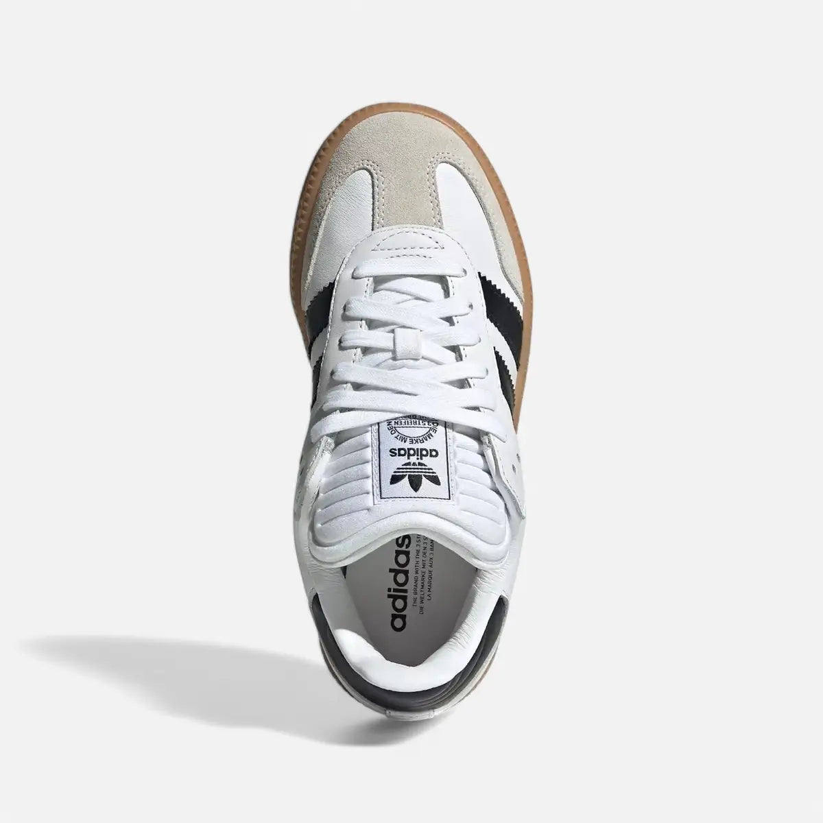 Adidas Samba XLG (35.5-38.5)