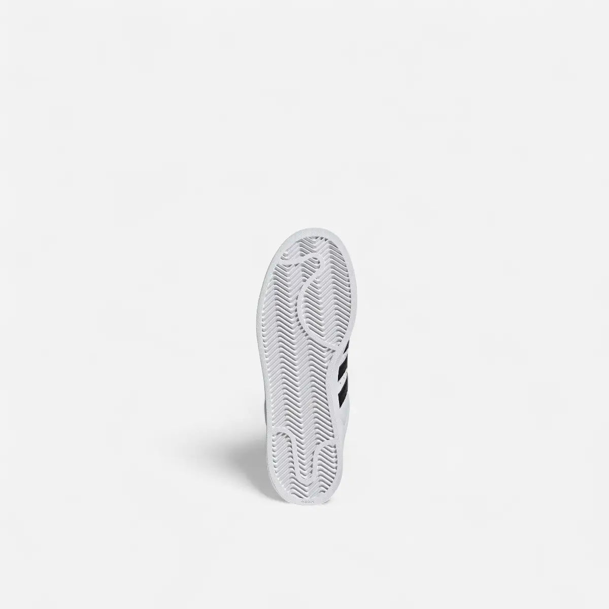 Adidas Superstar II White / Black