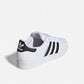 Adidas Superstar II White / Black