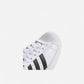 Adidas Superstar II White / Black