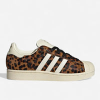 Adidas Superstar II Leopard