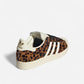 Adidas Superstar II Leopard