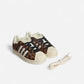 Adidas Superstar II Leopard