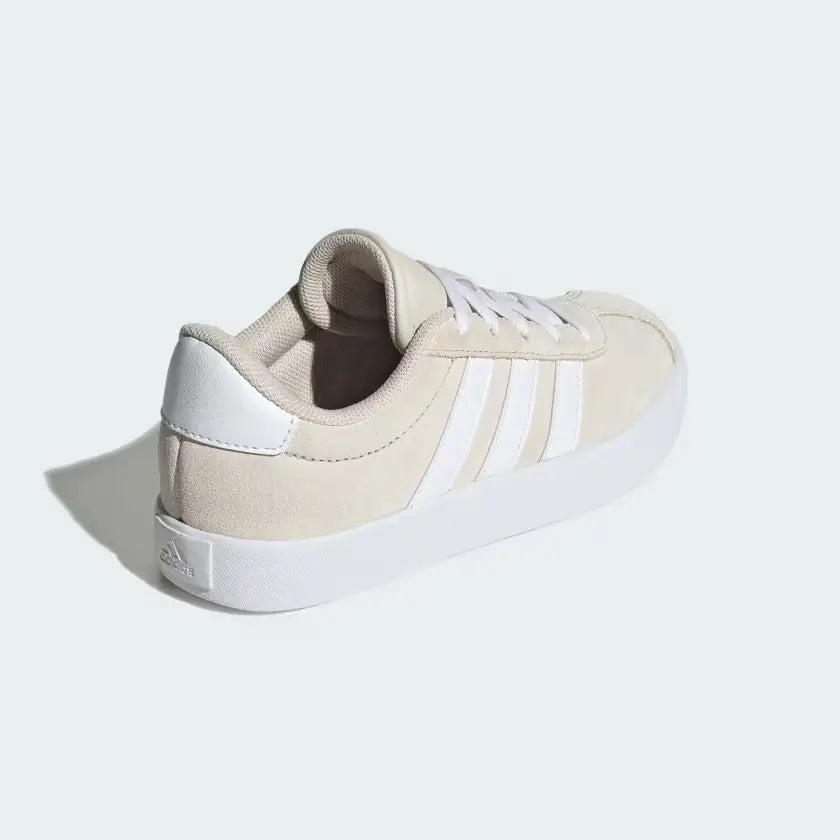Adidas VL Court K beige