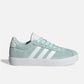 Adidas VL Court 3.0 K halo mint