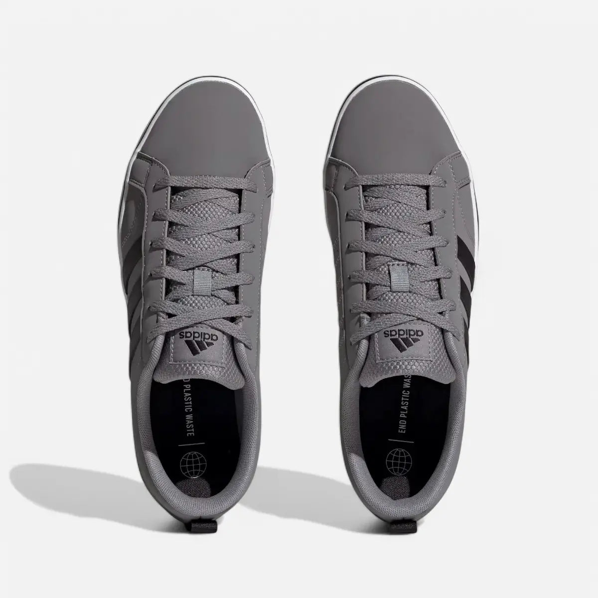 Adidas VS Pace 2.0 grey three