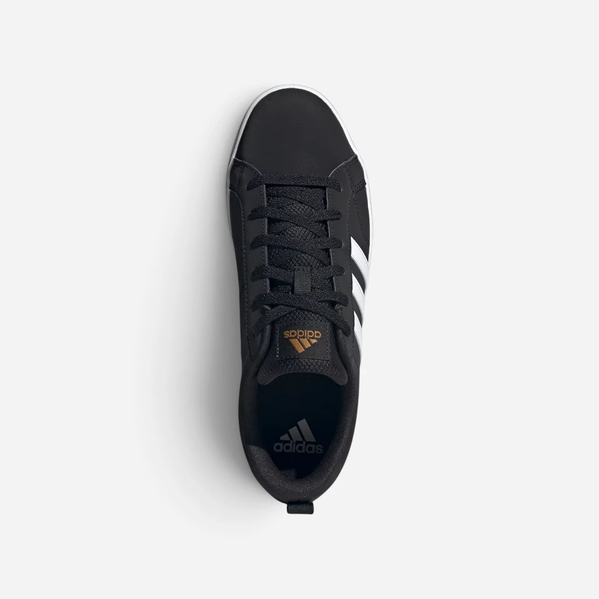 Adidas VS Pace 2.0 Black Bronze