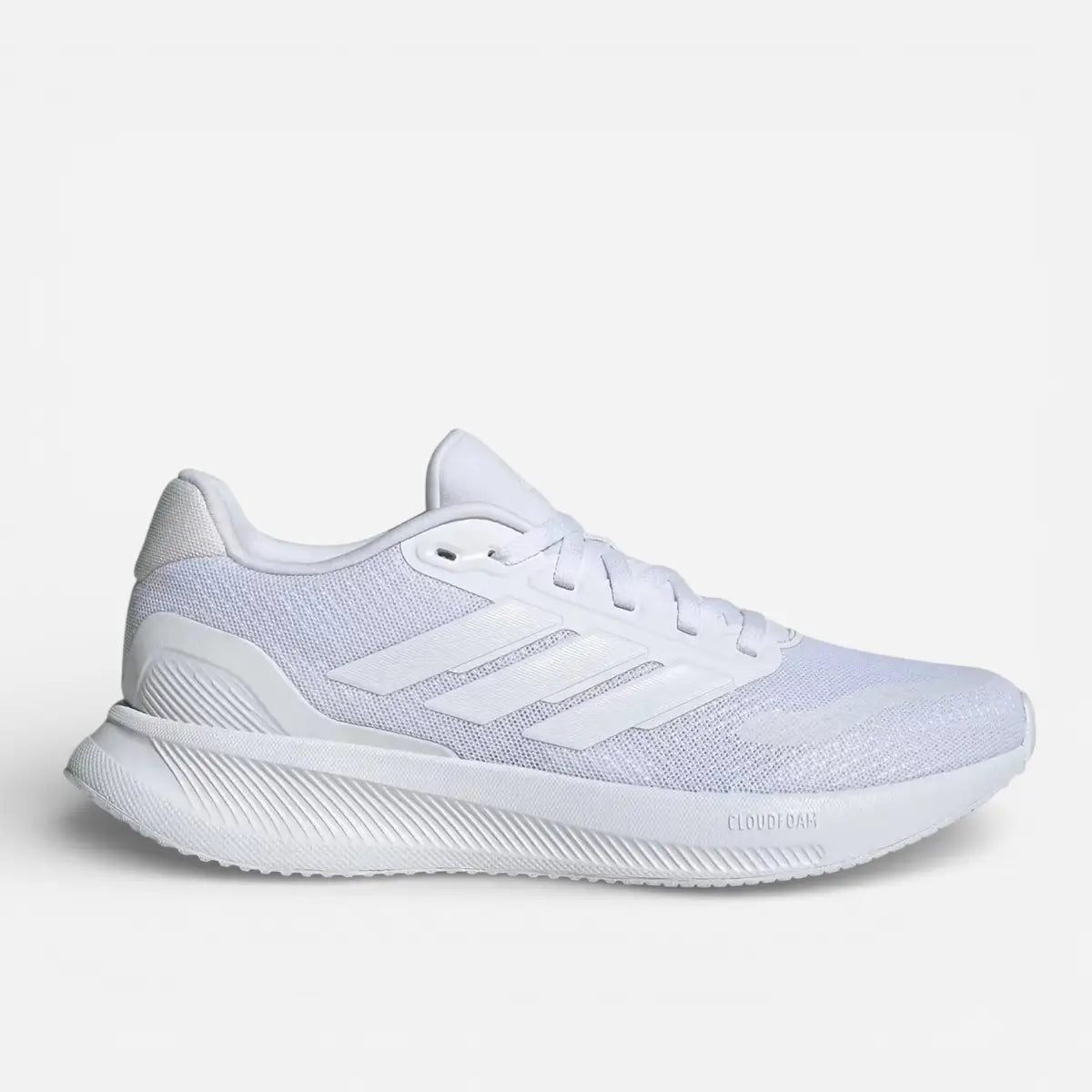 Adidas RUNFALCON 5 J Total White