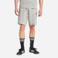 Adidas Short Essentials Trefoil grey
