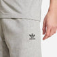 Adidas Short Essentials Trefoil grey