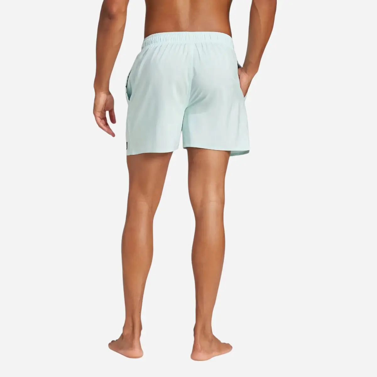 Adidas Short costume Solid LX Short-Length Mint