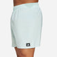 Adidas Short costume Solid LX Short-Length Mint