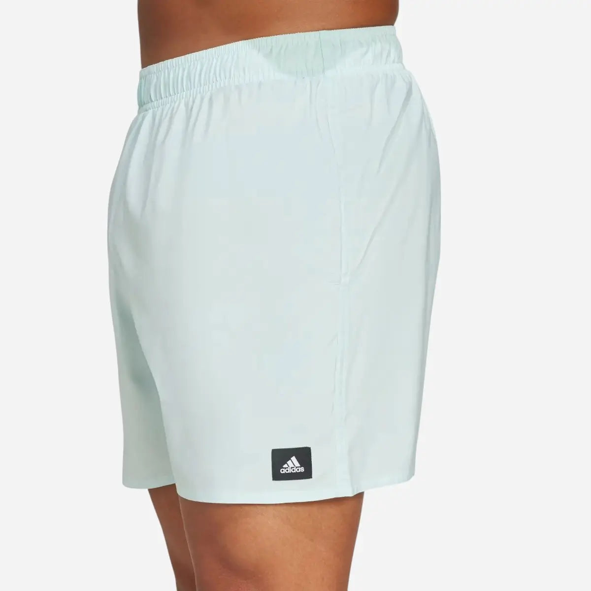 Adidas Short costume Solid LX Short-Length Mint