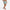 Adidas Short costume Solid CLX Short-Length Silver Green