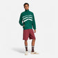 Adidas Short Essentials Trefoil Shadow Red