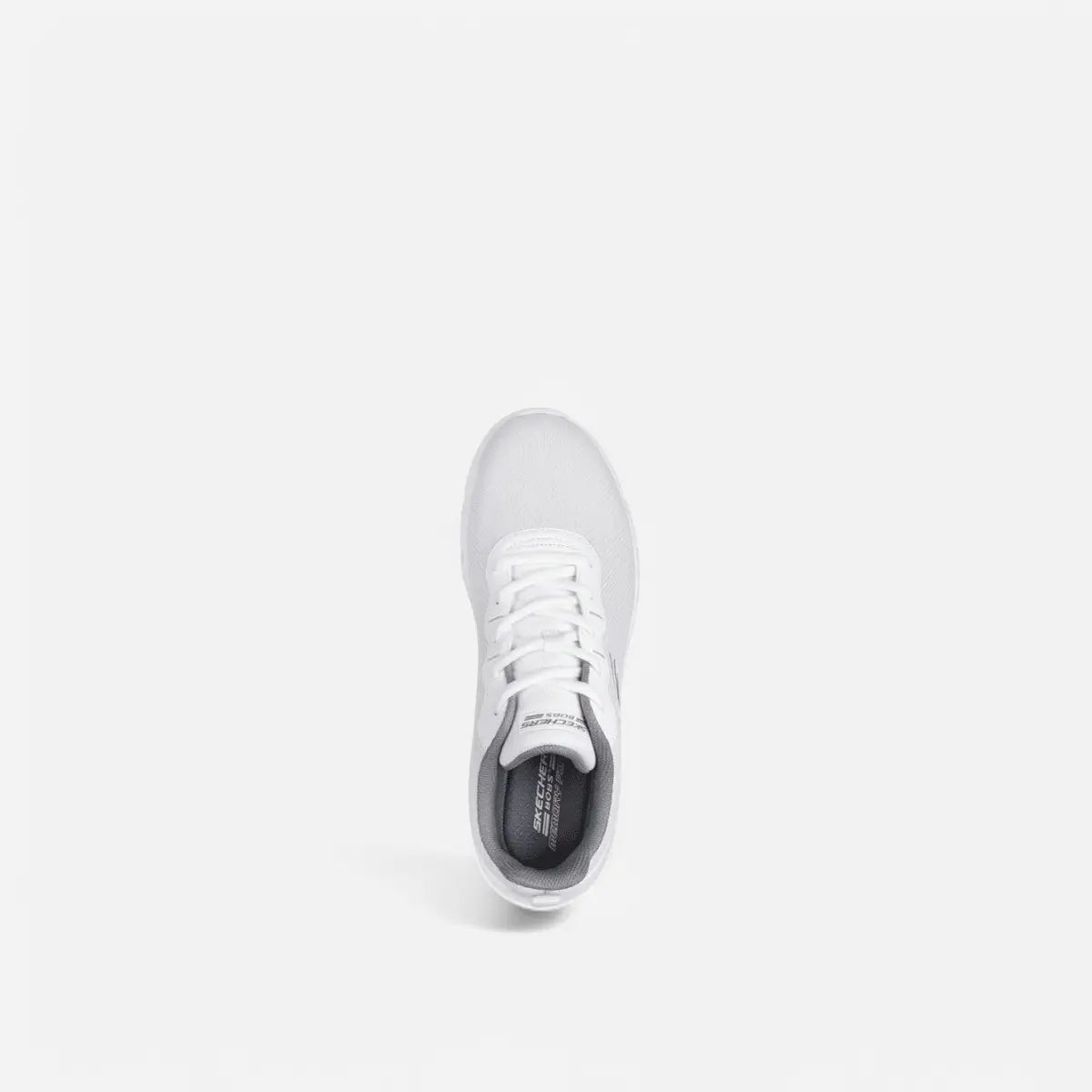 Skechers BOBS Sport B Flex - Icy Edge white